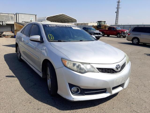 TOYOTA CAMRY L 2013 4t1bf1fk9du262101