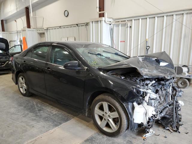 TOYOTA CAMRY L 2013 4t1bf1fk9du263247