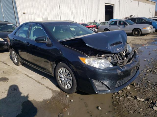 TOYOTA CAMRY L 2013 4t1bf1fk9du263278