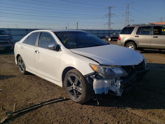 TOYOTA CAMRY L 2013 4t1bf1fk9du263619