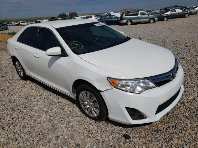 TOYOTA CAMRY L 2013 4t1bf1fk9du263944