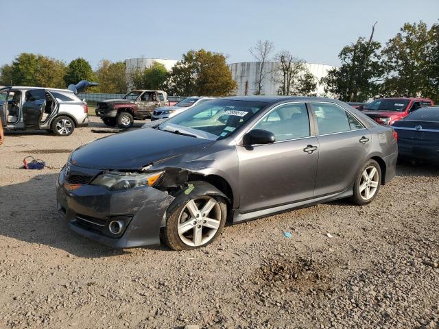 TOYOTA CAMRY L 2013 4t1bf1fk9du263961