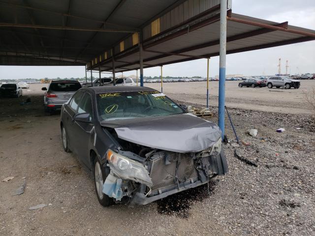 TOYOTA CAMRY L 2013 4t1bf1fk9du265354