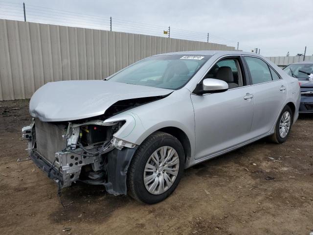 TOYOTA CAMRY 2013 4t1bf1fk9du265628