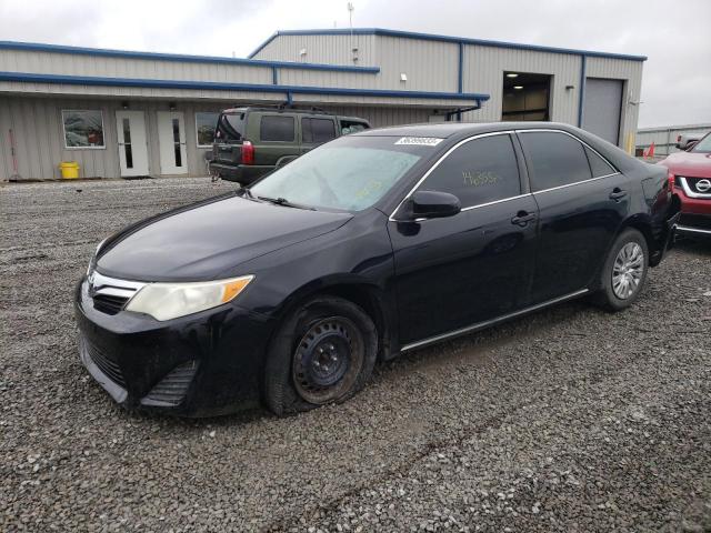 TOYOTA CAMRY L 2013 4t1bf1fk9du265998