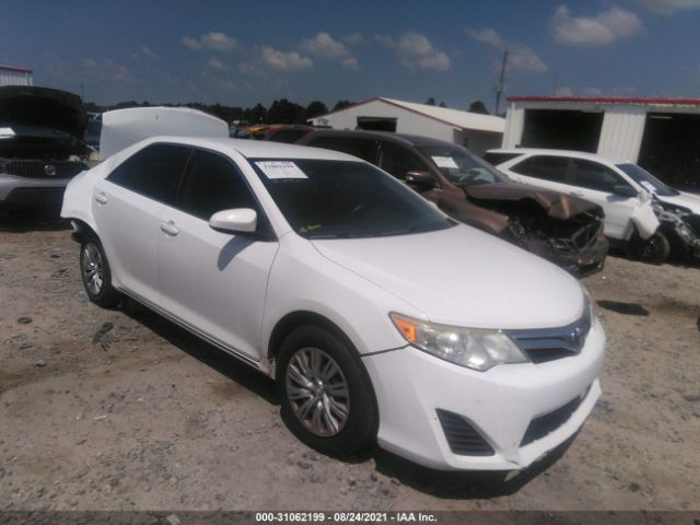 TOYOTA CAMRY 2013 4t1bf1fk9du266939