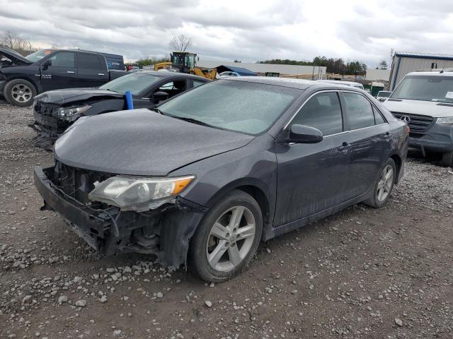 TOYOTA CAMRY 2013 4t1bf1fk9du267069