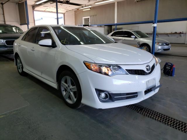 TOYOTA CAMRY L 2013 4t1bf1fk9du267914