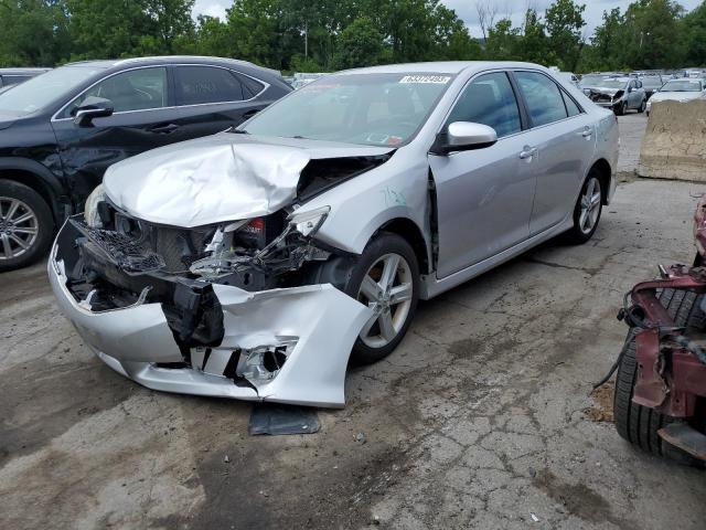 TOYOTA CAMRY L 2013 4t1bf1fk9du268013