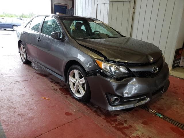 TOYOTA CAMRY L 2013 4t1bf1fk9du268027