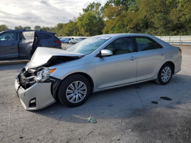 TOYOTA CAMRY L 2013 4t1bf1fk9du268321