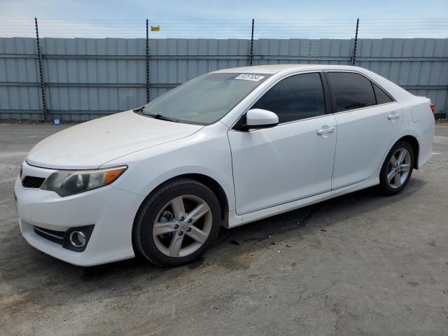 TOYOTA CAMRY 2013 4t1bf1fk9du268402