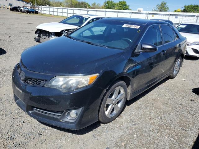 TOYOTA CAMRY 2013 4t1bf1fk9du268528