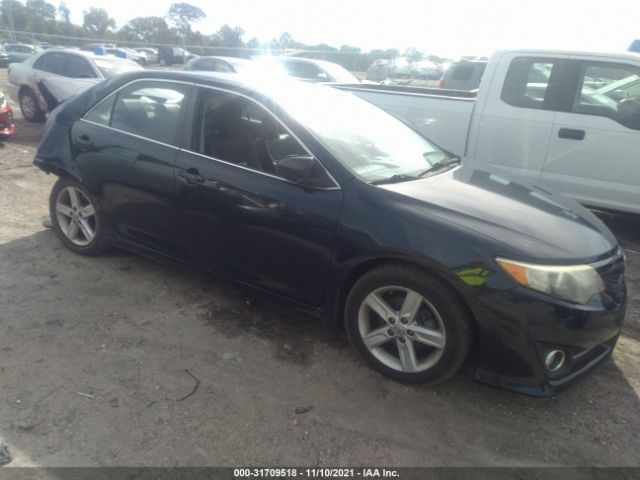 TOYOTA CAMRY 2013 4t1bf1fk9du269646