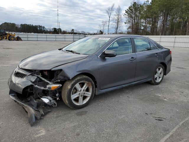 TOYOTA CAMRY L 2013 4t1bf1fk9du269727