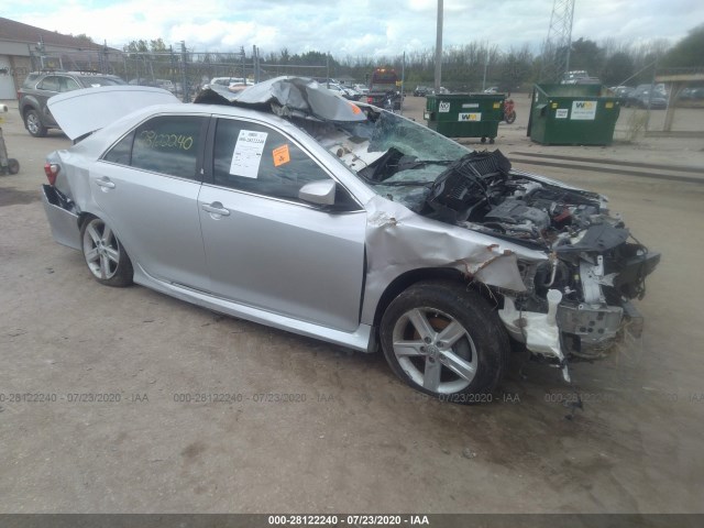 TOYOTA CAMRY 2013 4t1bf1fk9du269775