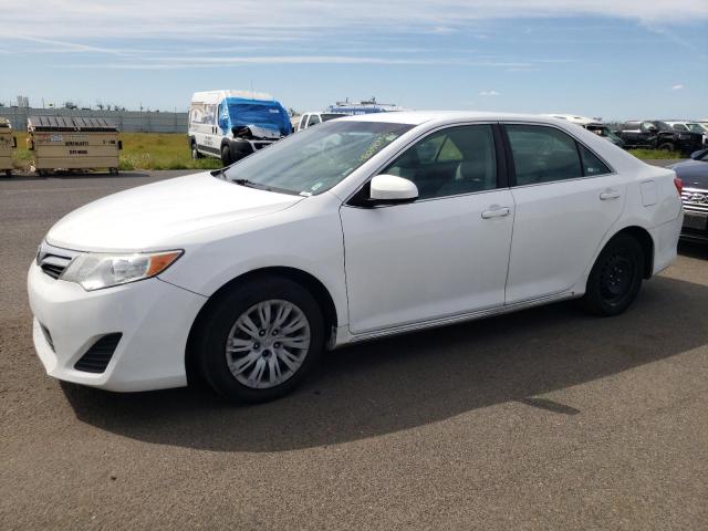 TOYOTA CAMRY L 2013 4t1bf1fk9du269923