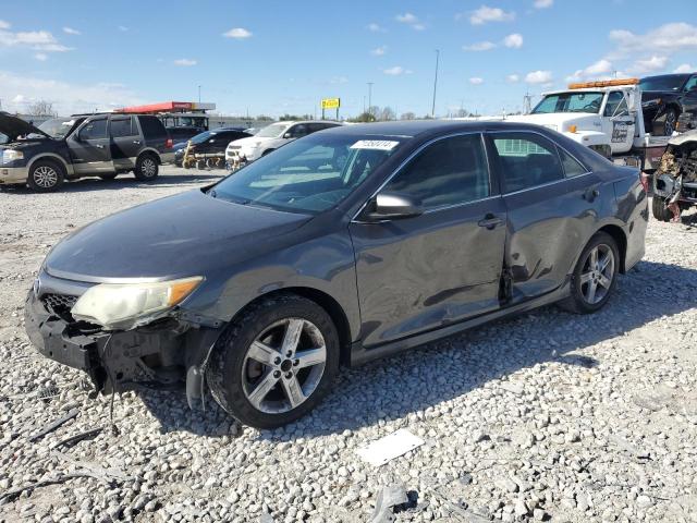 TOYOTA CAMRY L 2013 4t1bf1fk9du269937