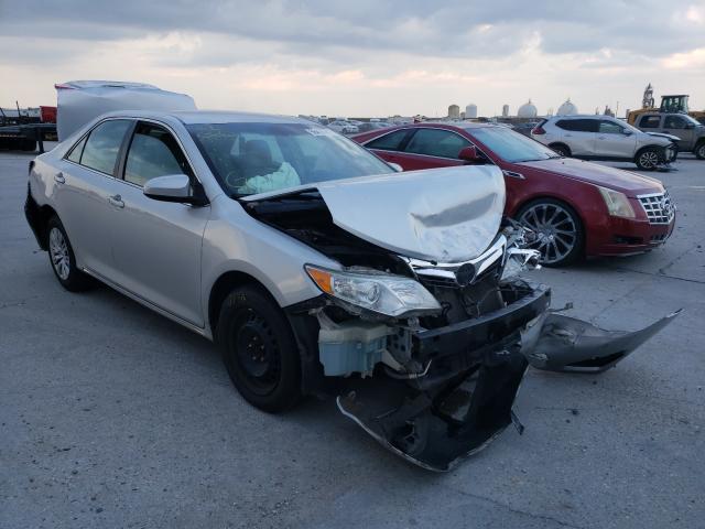 TOYOTA CAMRY L 2013 4t1bf1fk9du270280