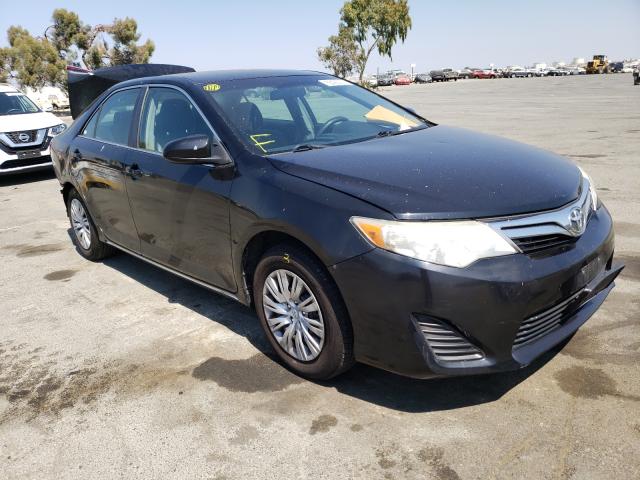 TOYOTA CAMRY L 2013 4t1bf1fk9du270487