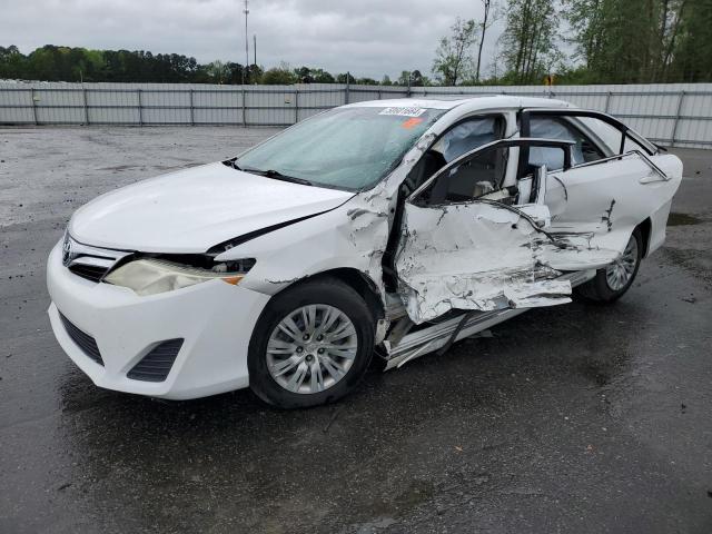 TOYOTA CAMRY 2013 4t1bf1fk9du270537