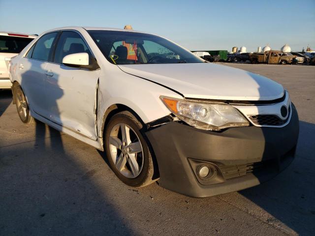 TOYOTA CAMRY L 2013 4t1bf1fk9du272658