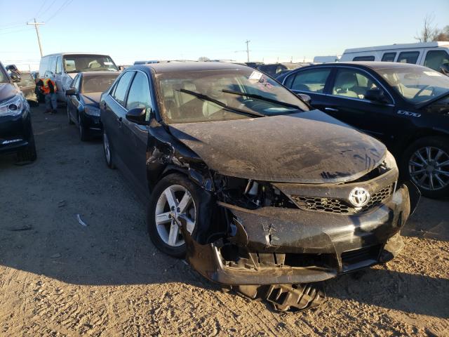 TOYOTA CAMRY L 2013 4t1bf1fk9du275026