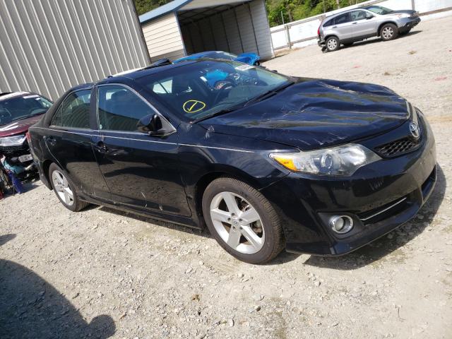 TOYOTA CAMRY L 2013 4t1bf1fk9du275298