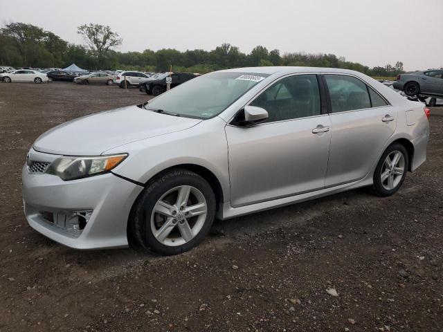 TOYOTA CAMRY L 2013 4t1bf1fk9du276323