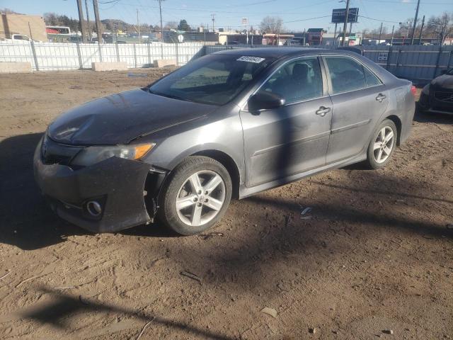 TOYOTA CAMRY L 2013 4t1bf1fk9du276385