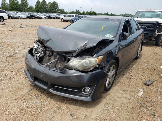 TOYOTA CAMRY L 2013 4t1bf1fk9du276693