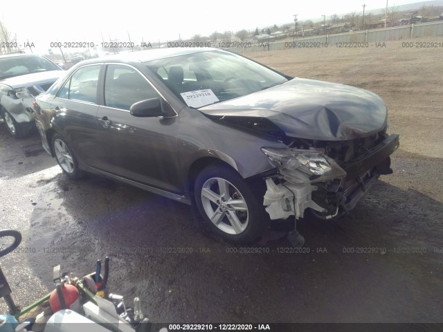 TOYOTA CAMRY 2013 4t1bf1fk9du278380