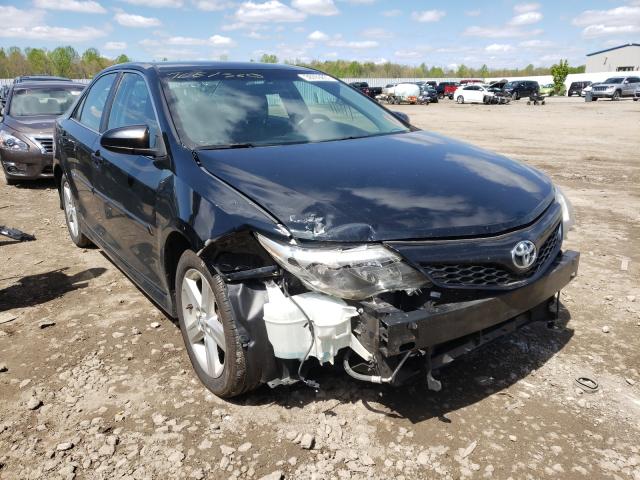 TOYOTA CAMRY L 2013 4t1bf1fk9du278475