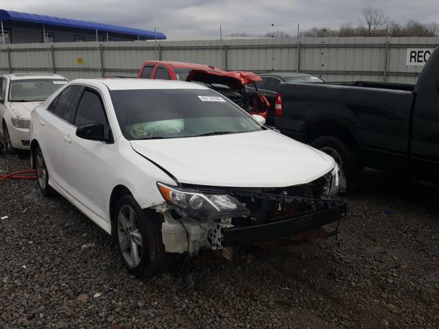 TOYOTA CAMRY L 2013 4t1bf1fk9du279674