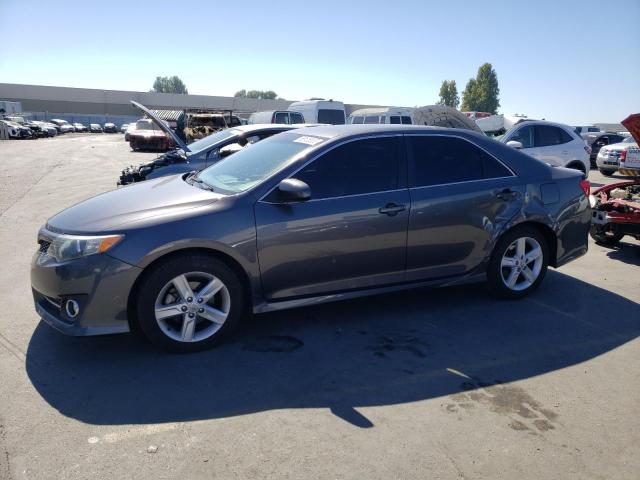 TOYOTA CAMRY L 2013 4t1bf1fk9du279741