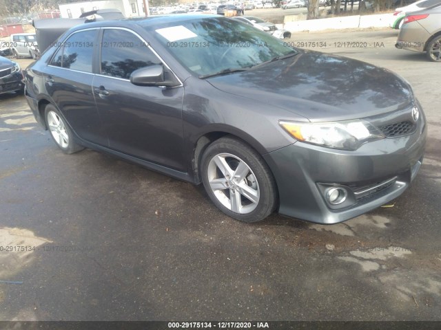 TOYOTA CAMRY 2013 4t1bf1fk9du280243