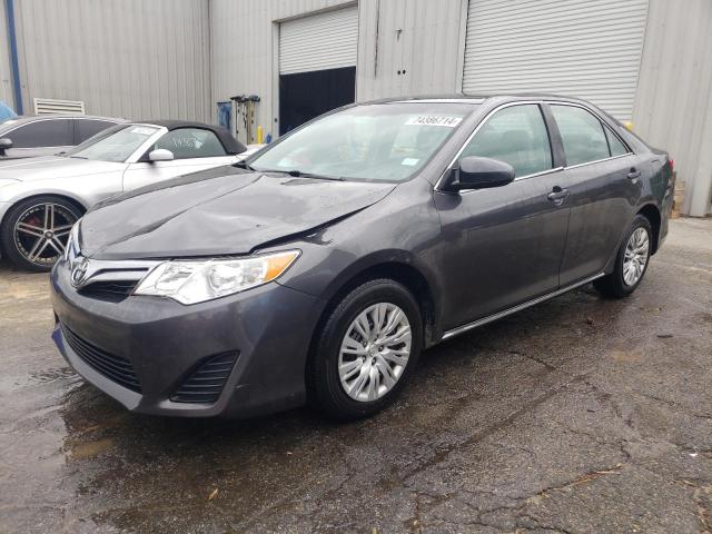 TOYOTA CAMRY L 2013 4t1bf1fk9du280789