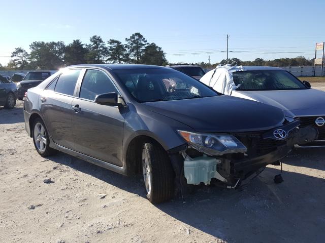 TOYOTA CAMRY L 2013 4t1bf1fk9du281294