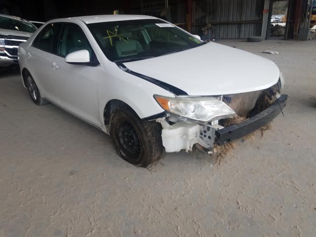 TOYOTA CAMRY L 2013 4t1bf1fk9du281814