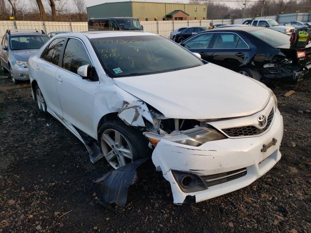 TOYOTA CAMRY L 2013 4t1bf1fk9du282073