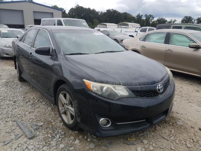 TOYOTA CAMRY L 2013 4t1bf1fk9du285247