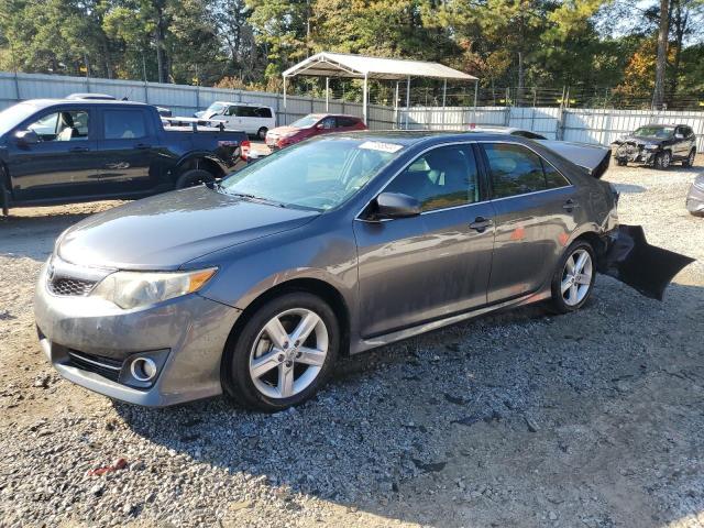 TOYOTA CAMRY L 2013 4t1bf1fk9du285538