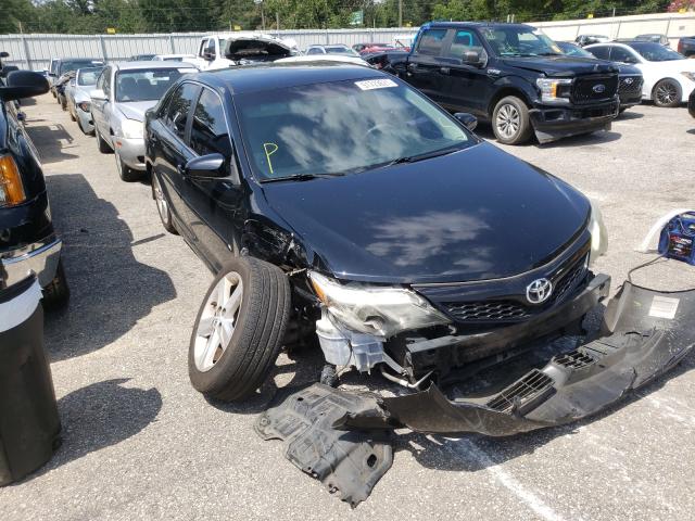 TOYOTA CAMRY L 2013 4t1bf1fk9du285717