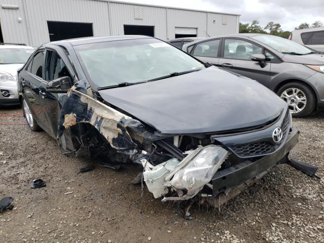 TOYOTA CAMRY L 2013 4t1bf1fk9du286477