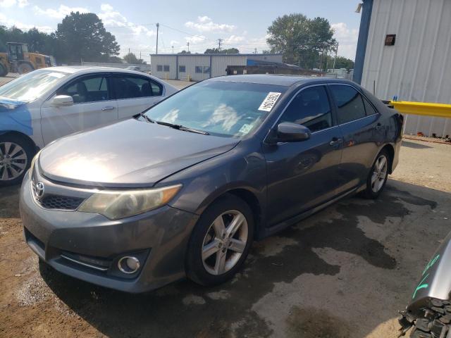 TOYOTA CAMRY L 2013 4t1bf1fk9du286995