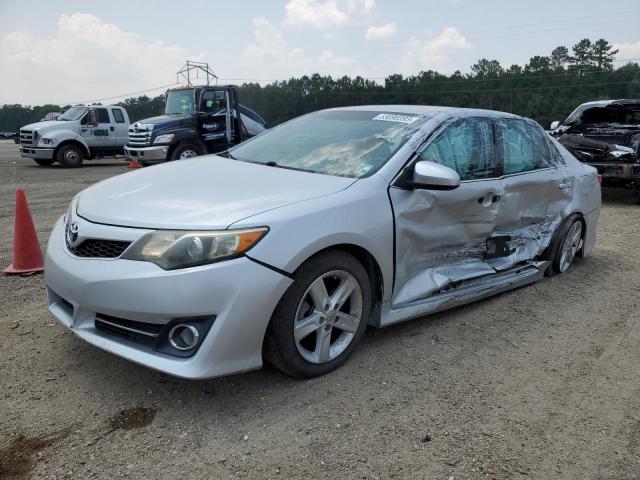 TOYOTA CAMRY L 2013 4t1bf1fk9du288519