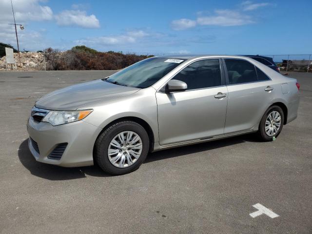 TOYOTA CAMRY L 2013 4t1bf1fk9du289797