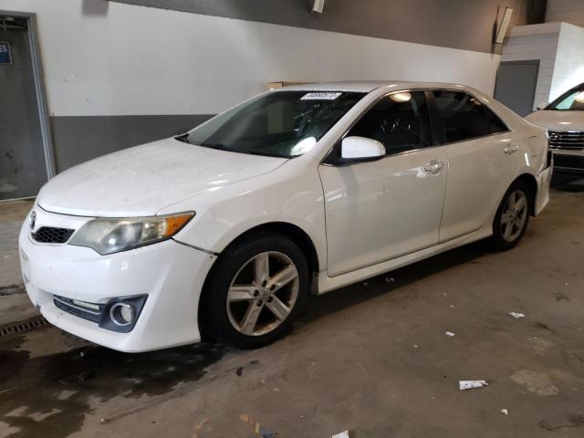 TOYOTA CAMRY L 2013 4t1bf1fk9du290268