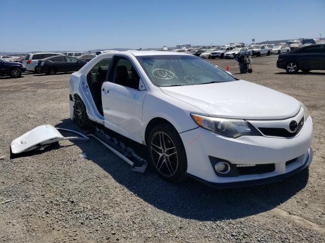 TOYOTA CAMRY L 2013 4t1bf1fk9du290528