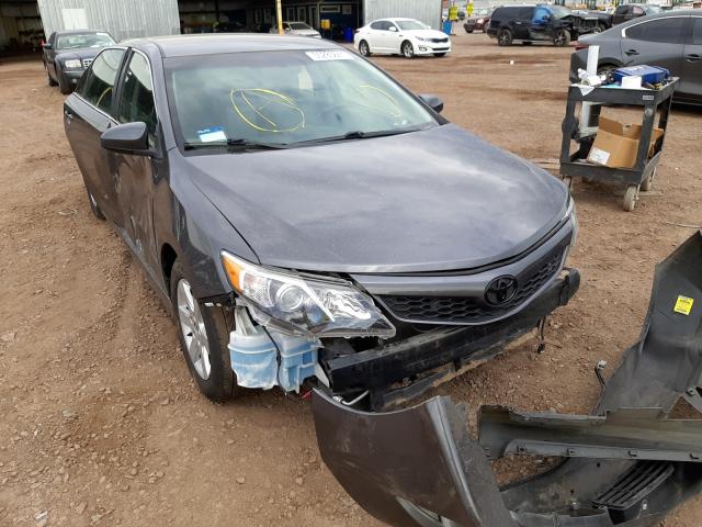 TOYOTA CAMRY L 2013 4t1bf1fk9du291761